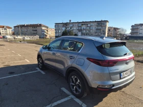 Kia Sportage 4x4, снимка 3
