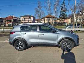 Kia Sportage 4x4, снимка 4