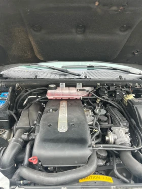 Mercedes-Benz ML 270, снимка 8