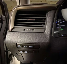 Lexus RX 450h Lexus RX 450h Luxury Panorama | AWD | Гаранция - 55000 € / 107570.65 лв. - 99619965 16