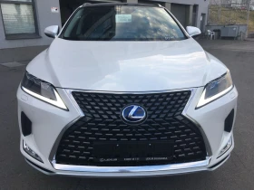 Lexus RX 450h Lexus RX 450h Luxury Panorama | AWD | Гаранция - 55000 € / 107570.65 лв. - 99619965 2