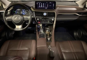 Lexus RX 450h Lexus RX 450h Luxury Panorama | AWD | Гаранция - 55000 € / 107570.65 лв. - 99619965 13
