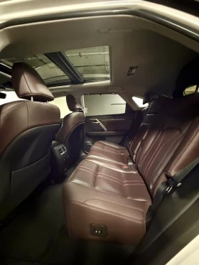 Lexus RX 450h Lexus RX 450h Luxury Panorama | AWD | Гаранция - 55000 € / 107570.65 лв. - 99619965 11