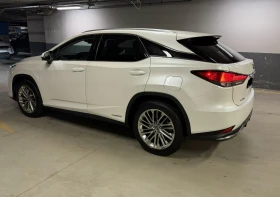 Lexus RX 450h Lexus RX 450h Luxury Panorama | AWD | Гаранция - 55000 € / 107570.65 лв. - 99619965 6