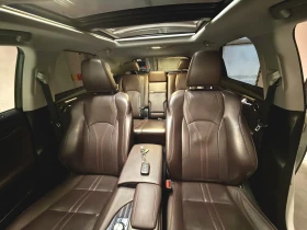 Lexus RX 450h Lexus RX 450h Luxury Panorama | AWD | Гаранция - 55000 € / 107570.65 лв. - 99619965 12