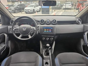 Dacia Duster 1.0 TCe 90 Stop&Start LPG 4x2 - 14770 € / 28887.61 лв. - 10184896 7
