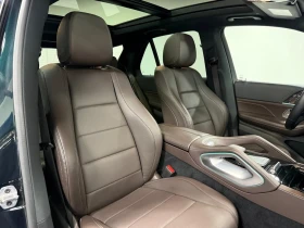Mercedes-Benz GLE 350 * 360 * DISTRONIC * BURMESTER * ОБДУХВАНЕ - 32300 € / 63173.31 лв. - 52473509 13