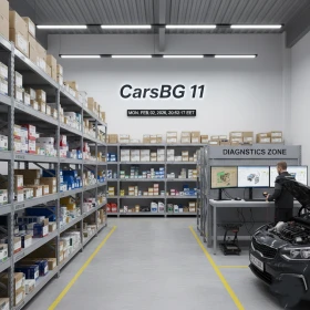 Hyundai Palisade Наличен с гаранция и регистрация, снимка 15