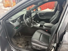 Toyota Rav4 XSE AWD/FULL!!!/360/HEAD UP/DIS/ОБДУХВАНЕ/ХИБРИД - 36800 € / 71974.54 лв. - 10204714 5