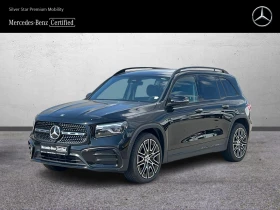 ����� �� �������� �� Mercedes-Benz GLB 220d 4MATIC 6+ 1