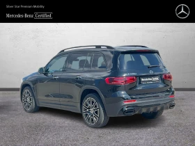 Mercedes-Benz GLB 220d 4MATIC 6+ 1 | Mobile.bg � ����� ������ 4