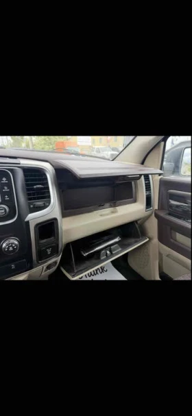 Dodge RAM 2500 - 15530 € / 30374.04 лв. - 96553029 14