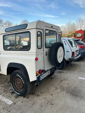 Land Rover Defender 2.5 | Auto.bg — изображение 3