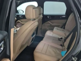 Porsche Cayenne AWD| PANORAMA| 2 КЛЮЧА| CARFAX|  - 27500 € / 53785.32 лв. - 21773338 12