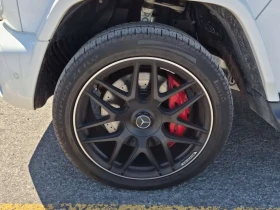 Mercedes-Benz G 63 AMG * CARFAX * ��� ��������� *  | Mobile.bg � ����� ������ 7