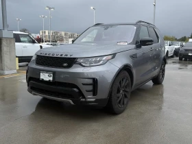 ������ Land Rover Discovery
