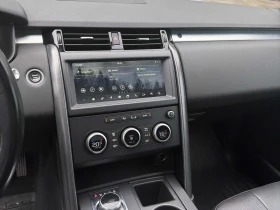 Land Rover Discovery Landmark Edition V6 Supercharged | Mobile.bg � ����� ������ 9