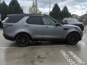 Land Rover Discovery Landmark Edition V6 Supercharged | Mobile.bg � ����� ������ 4