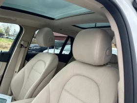 Mercedes-Benz GLC 300 * 4MATIC * ПОДГРЕВ * ПАМЕТ * PANO | Auto.bg — изображение 14