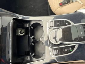 Mercedes-Benz GLC 300 * 4MATIC * ПОДГРЕВ * ПАМЕТ * PANO | Auto.bg — изображение 13