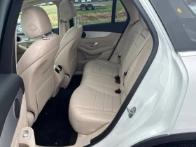Mercedes-Benz GLC 300 * 4MATIC * ПОДГРЕВ * ПАМЕТ * PANO | Auto.bg — изображение 15