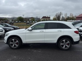 Mercedes-Benz GLC 300 * 4MATIC * ПОДГРЕВ * ПАМЕТ * PANO | Auto.bg — изображение 7