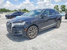 ������ Audi Q7