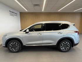 Hyundai Santa fe PREMIUM HYBRID AWD | Mobile.bg � ����� ������ 2