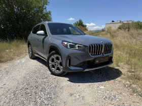 ����� �� �������� �� BMW X1 xDrive28i