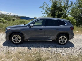 ����� �� �������� �� BMW X1 xDrive28i
