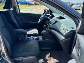 Honda Cr-v * SE * ���������� ��� ������������ ������*  | Mobile.bg � ����� ������ 16