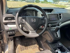 Honda Cr-v * SE * ���������� ��� ������������ ������*  | Mobile.bg � ����� ������ 13