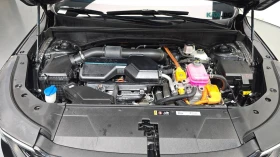 Kia Sorento NOBLESSE/HEV-1.6/DRIVE-ASSISTS | Auto.bg — изображение 16