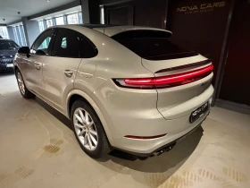 Porsche Cayenne Black Edition Coupe  - 104998 € / 205358.24 лв. - 65014860 13