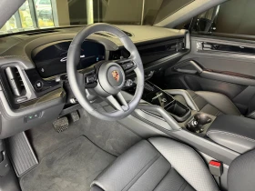 Porsche Cayenne Black Edition Coupe  - 104998 € / 205358.24 лв. - 65014860 4