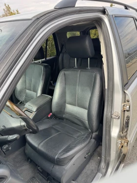 Mercedes-Benz ML 55 AMG GAS - 4950 € - 46680296 11