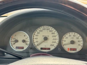 Mercedes-Benz ML 55 AMG GAS - 4950 € - 46680296 17