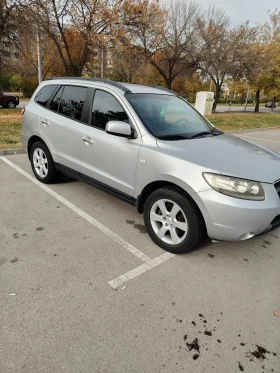 Hyundai Santa fe undefined | Auto.bg — изображение 3