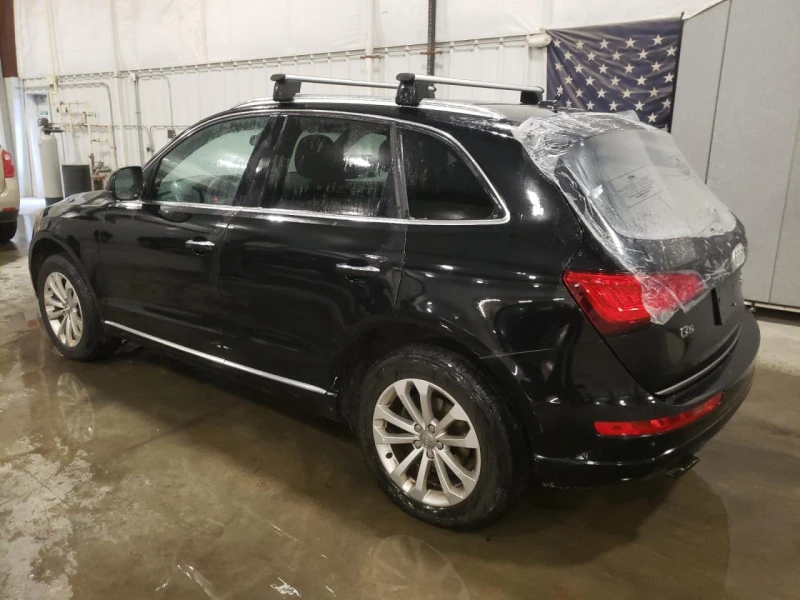 Audi Q5 PREMIUM PLUS 2.0T, снимка 3 - Автомобили и джипове - 48343722