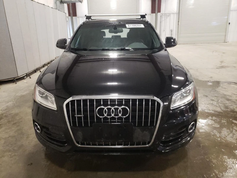 Audi Q5 PREMIUM PLUS 2.0T, снимка 5 - Автомобили и джипове - 48343722