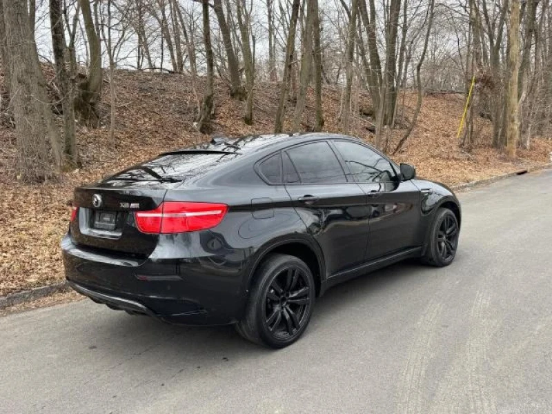 BMW X6, снимка 2 - Автомобили и джипове - 49159683