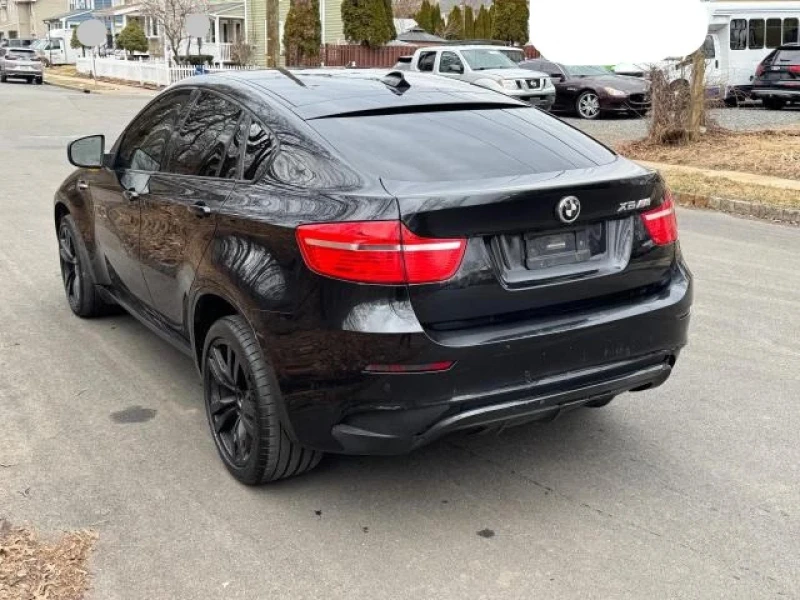 BMW X6, снимка 3 - Автомобили и джипове - 49159683