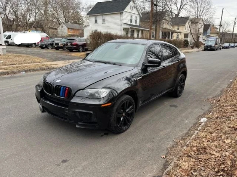 BMW X6, снимка 4 - Автомобили и джипове - 49159683