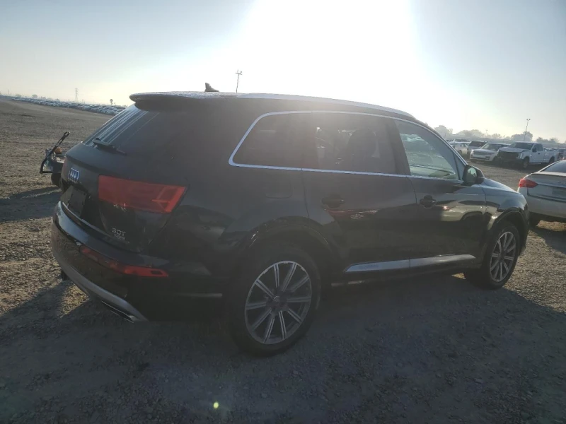 Audi Q7, снимка 6 - Автомобили и джипове - 49497668