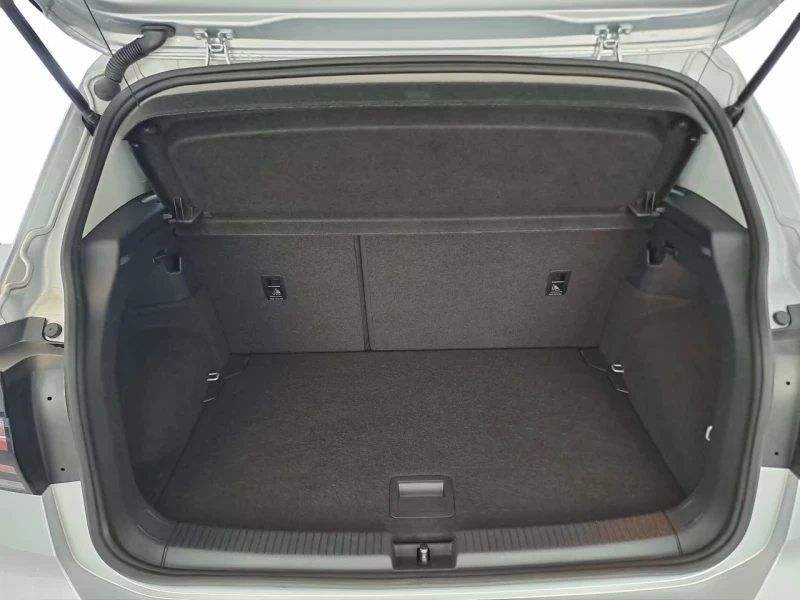 VW T-Cross STYLE/150HP/DSG/AHK/NAVI/CAM/LED/351gpr, снимка 14 - Автомобили и джипове - 51769787