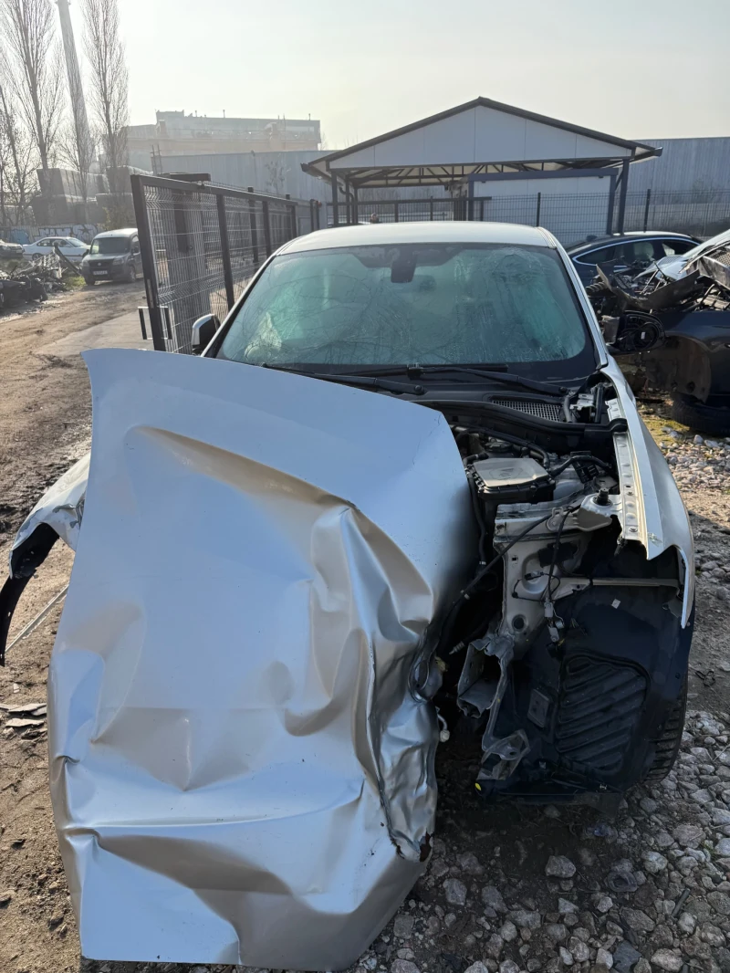 BMW X4, снимка 3 - Автомобили и джипове - 52824997