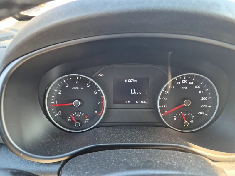 Kia Sportage 4x4, снимка 6 - Автомобили и джипове - 53157796