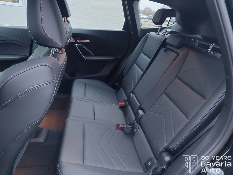 BMW X1 20i sDrive M Sport Paket , снимка 8 - Автомобили и джипове - 53073619