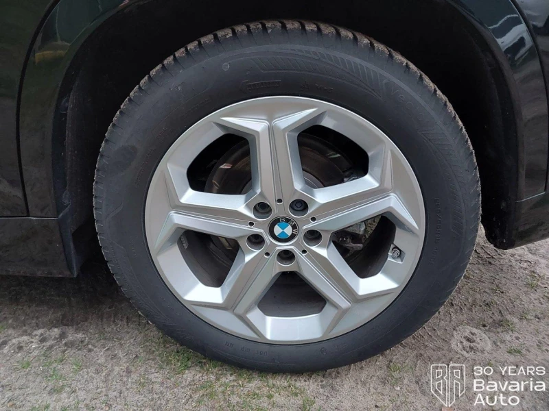 BMW X1 20i sDrive M Sport Paket , снимка 14 - Автомобили и джипове - 53073619