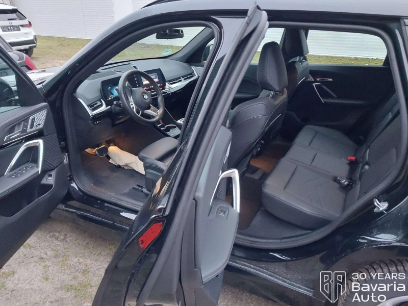 BMW X1 20i sDrive M Sport Paket , снимка 5 - Автомобили и джипове - 53073619
